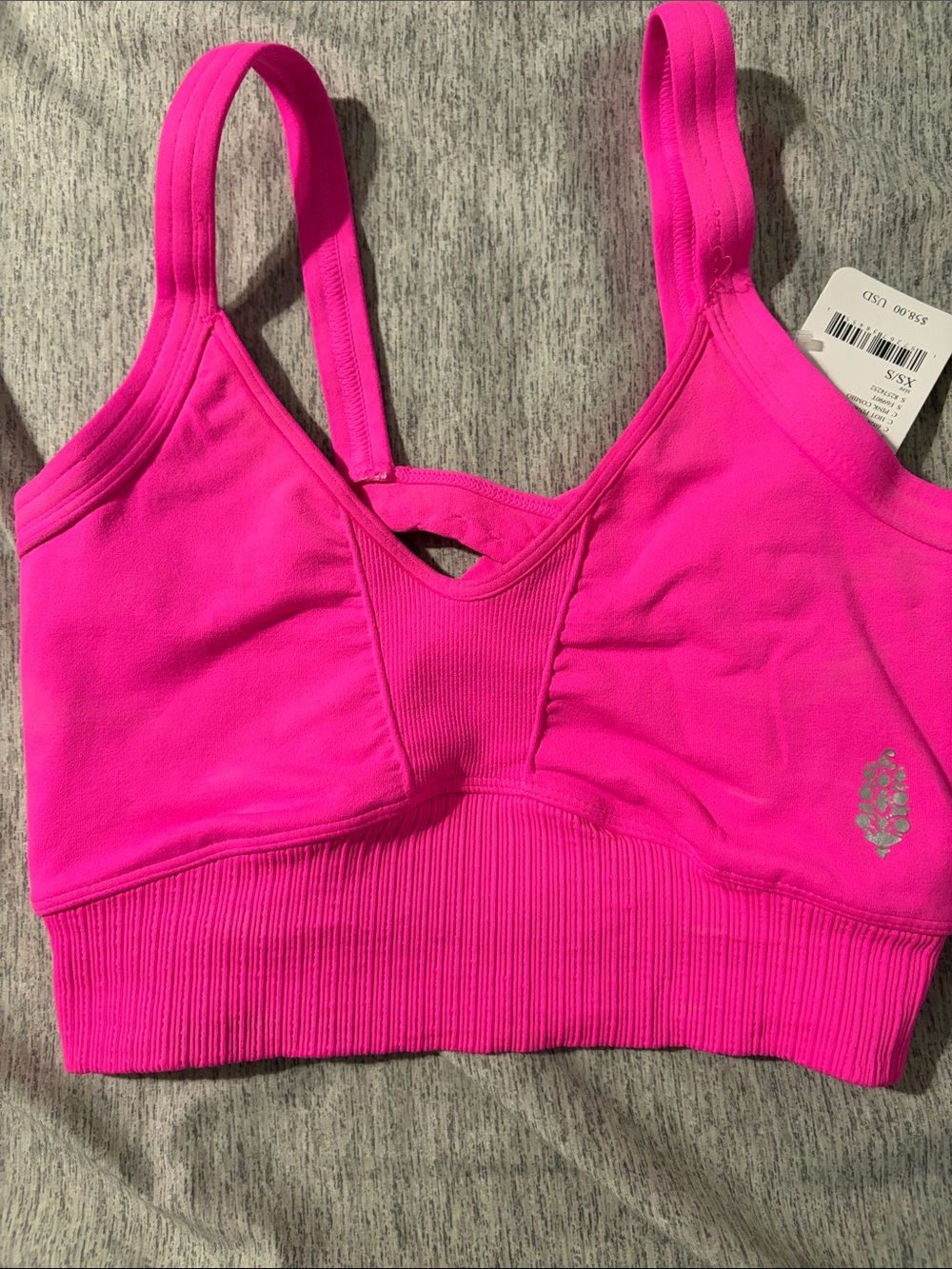 Free people movement XS/S